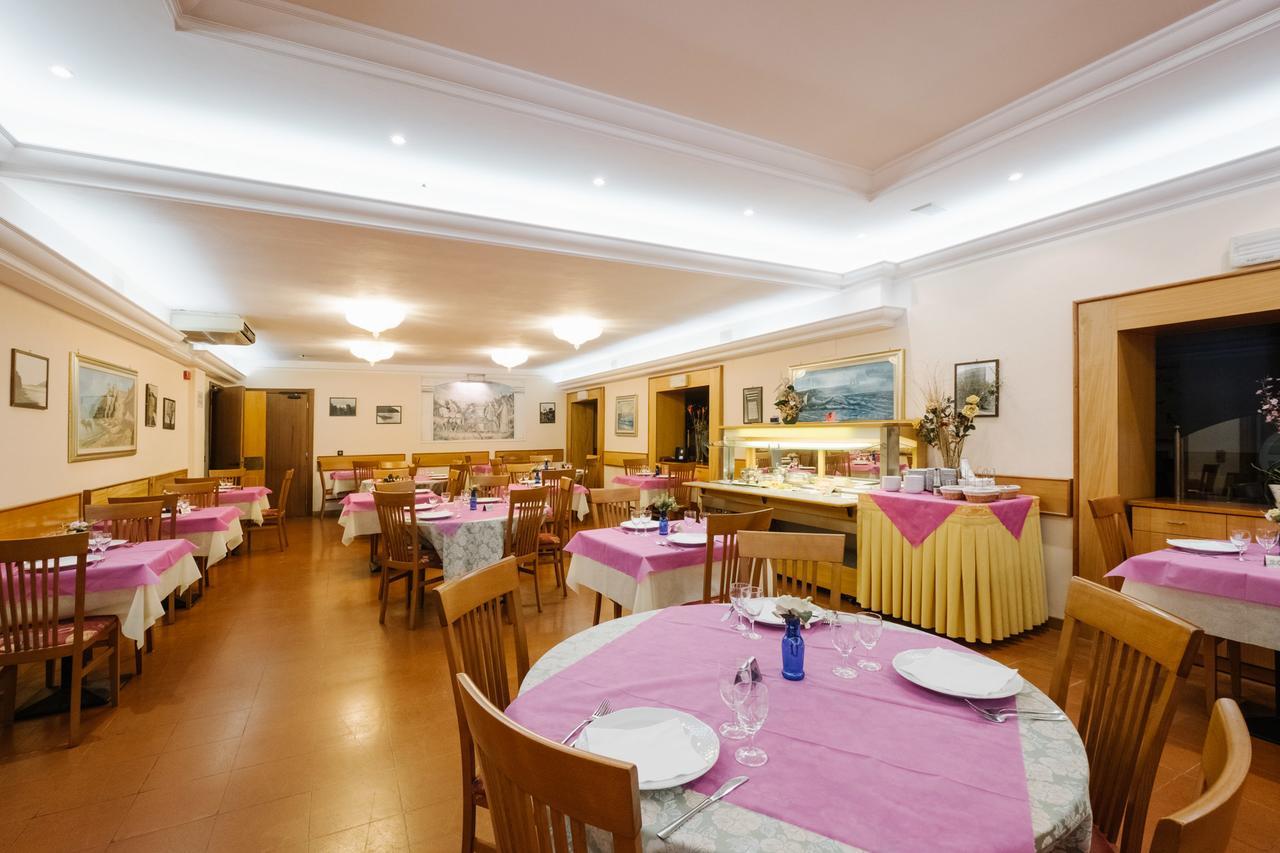 Hotel Cala Di Forno Fonteblanda Buitenkant foto