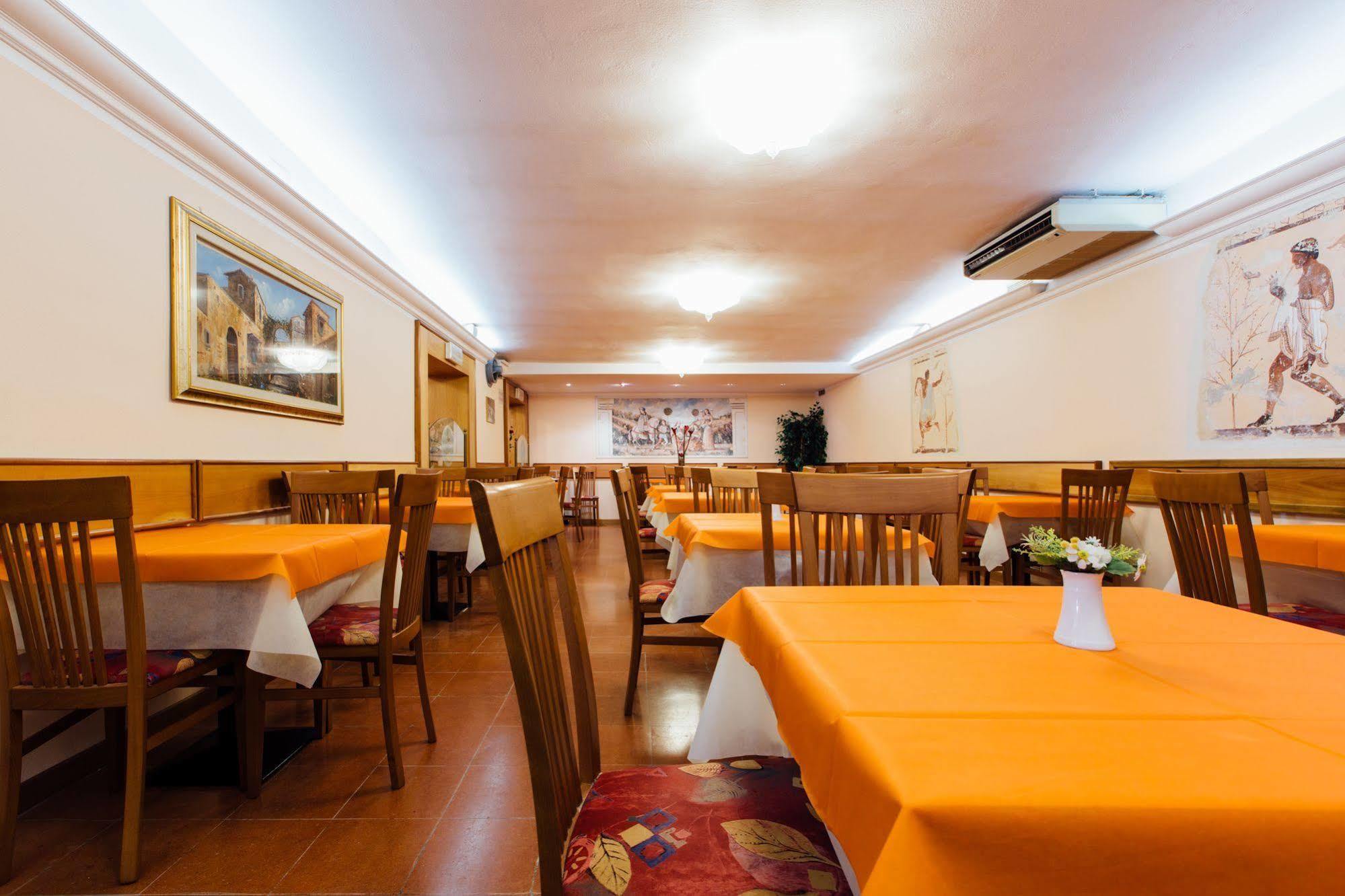 Hotel Cala Di Forno Fonteblanda Buitenkant foto