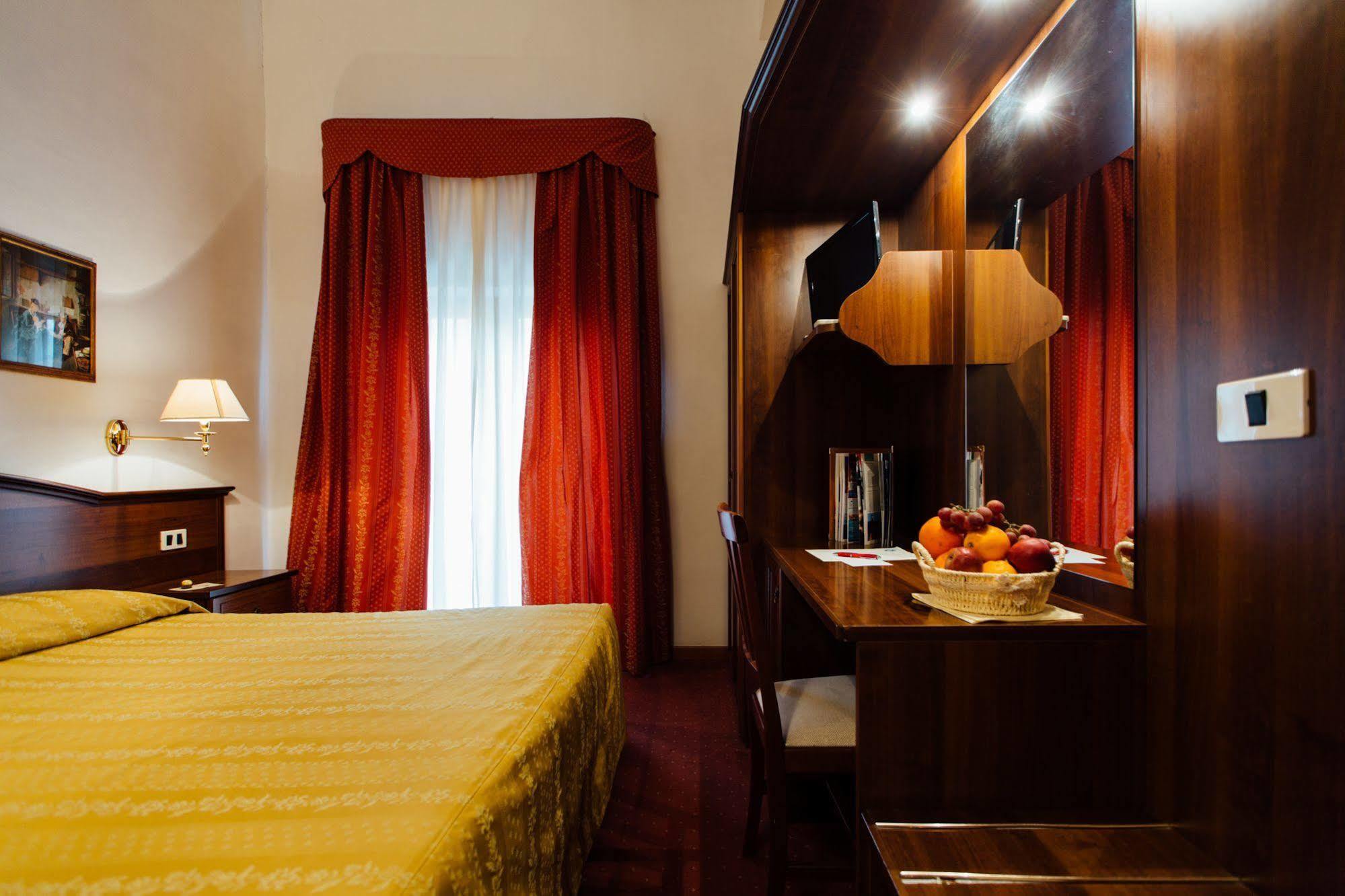Hotel Cala Di Forno Fonteblanda Buitenkant foto