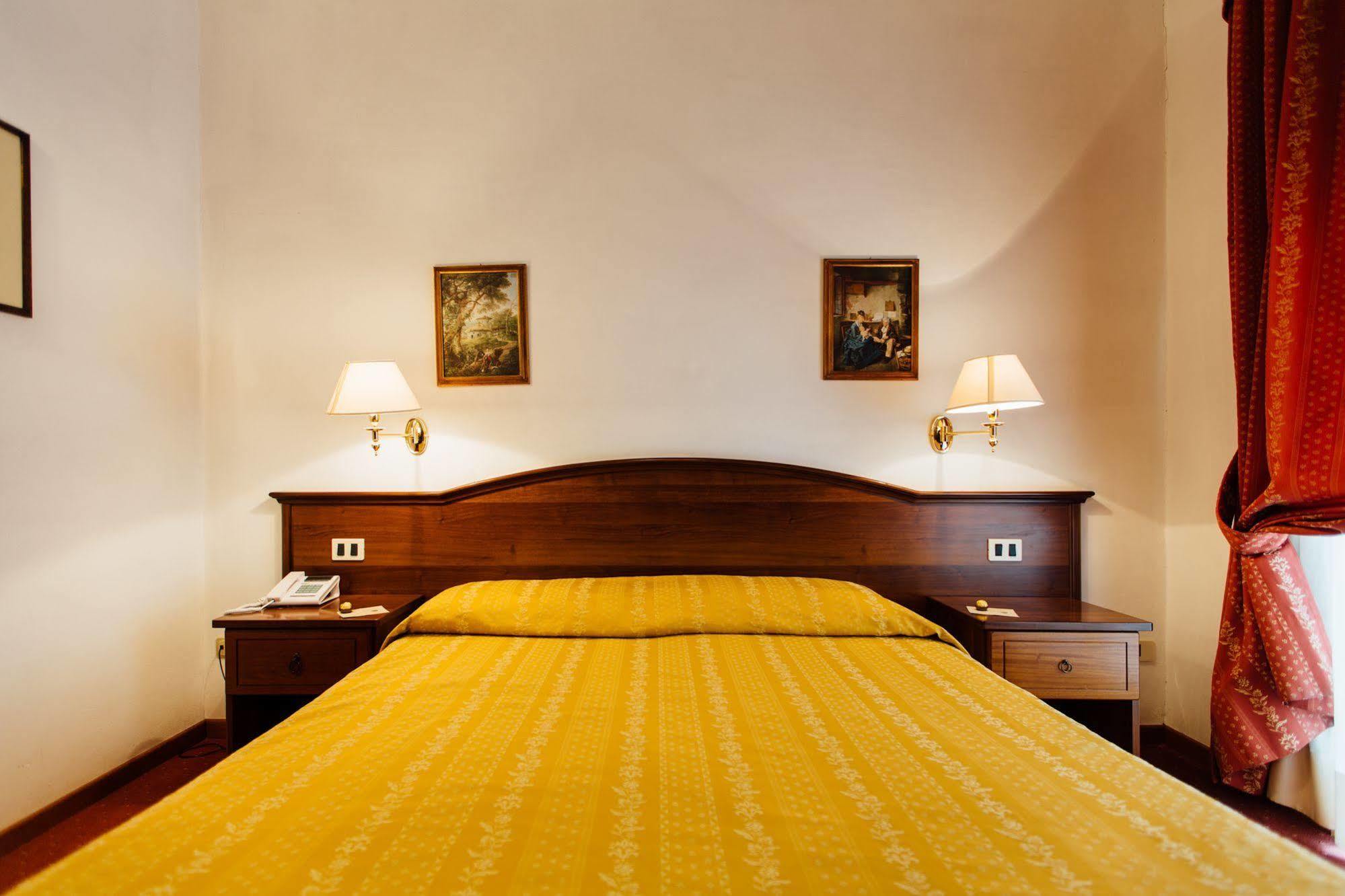 Hotel Cala Di Forno Fonteblanda Buitenkant foto
