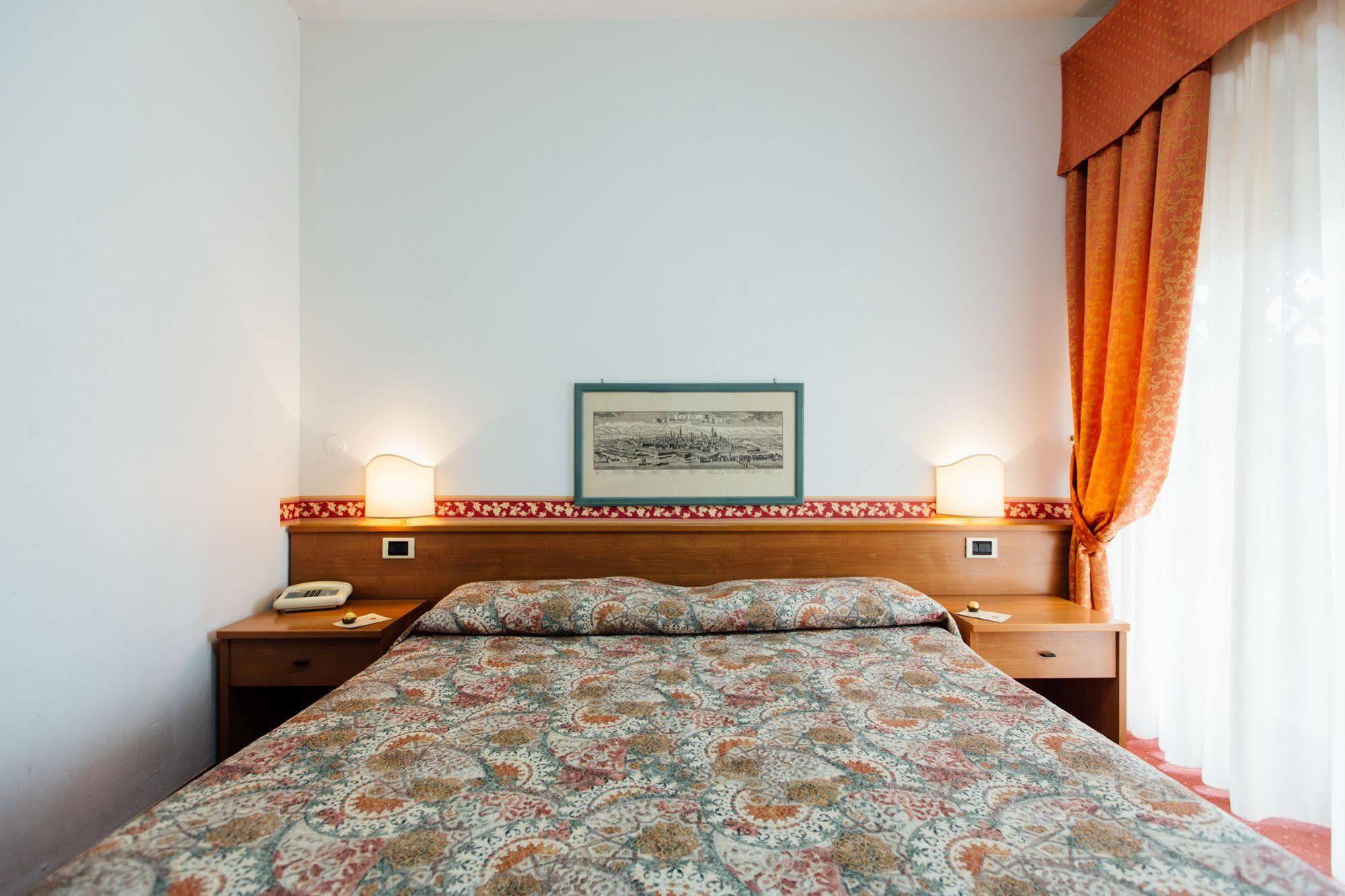 Hotel Cala Di Forno Fonteblanda Buitenkant foto