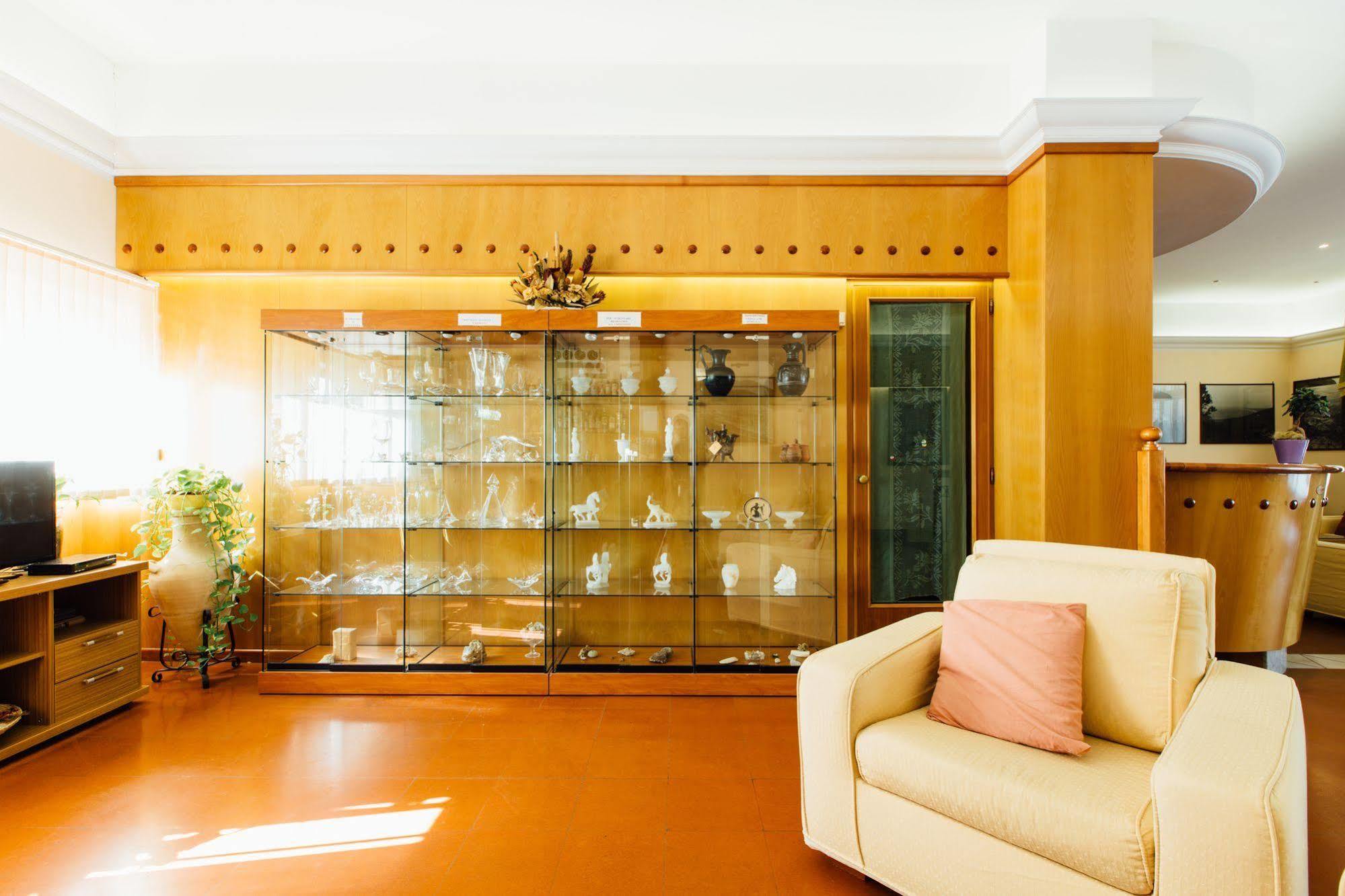 Hotel Cala Di Forno Fonteblanda Buitenkant foto