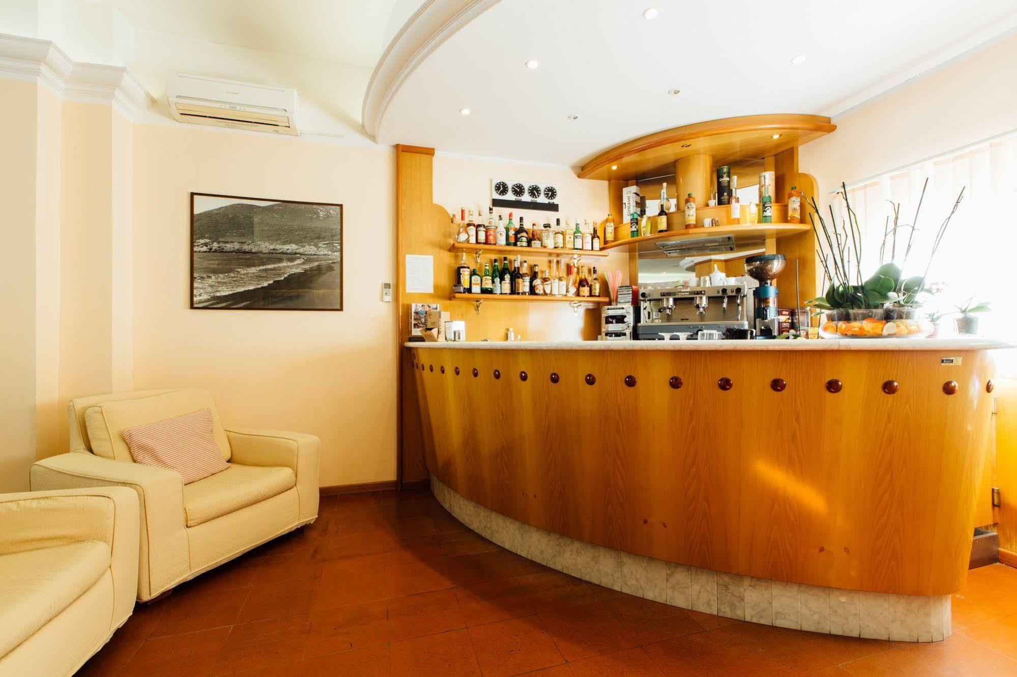 Hotel Cala Di Forno Fonteblanda Buitenkant foto